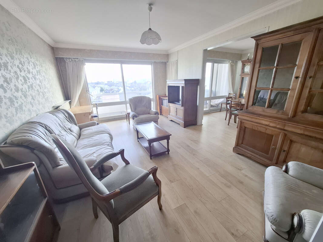 Appartement à ANGERS