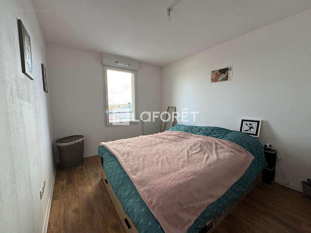 Appartement à BEAUVAIS