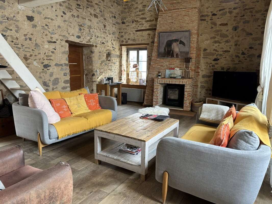 Appartement à NOIRMOUTIER-EN-L'ILE