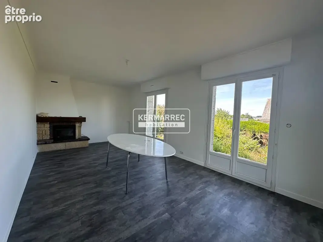 Maison Geveze 5 pièce(s) 145 m2 - photo 2