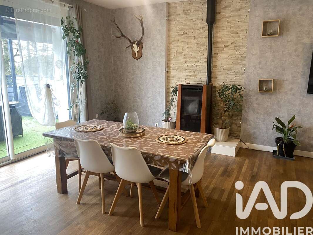 Photo 3 - Maison à SAINT-PRIVAT