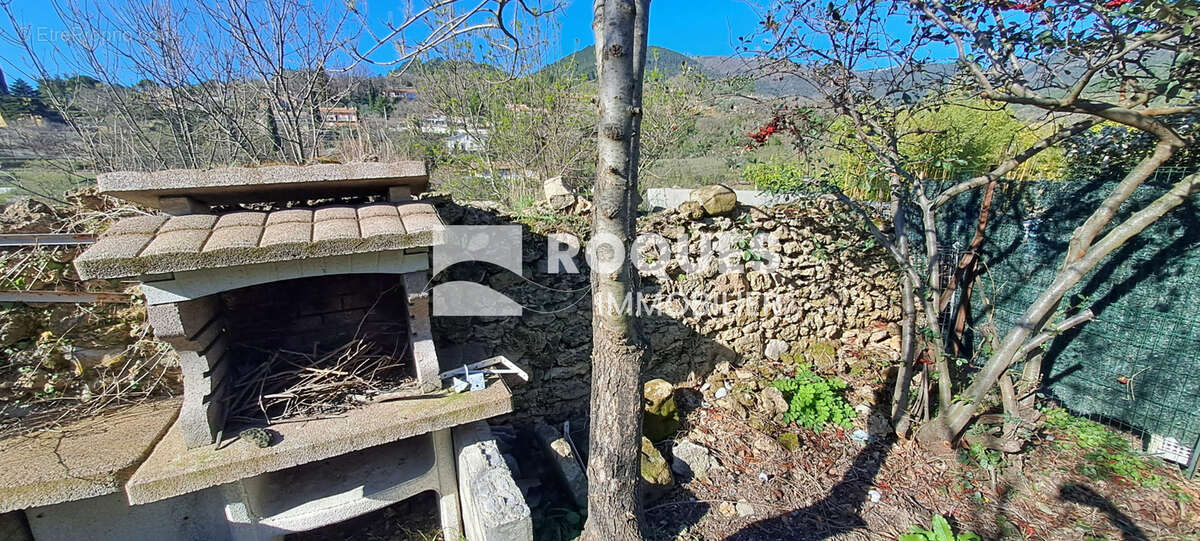 Maison de village avec jardin - photo 13