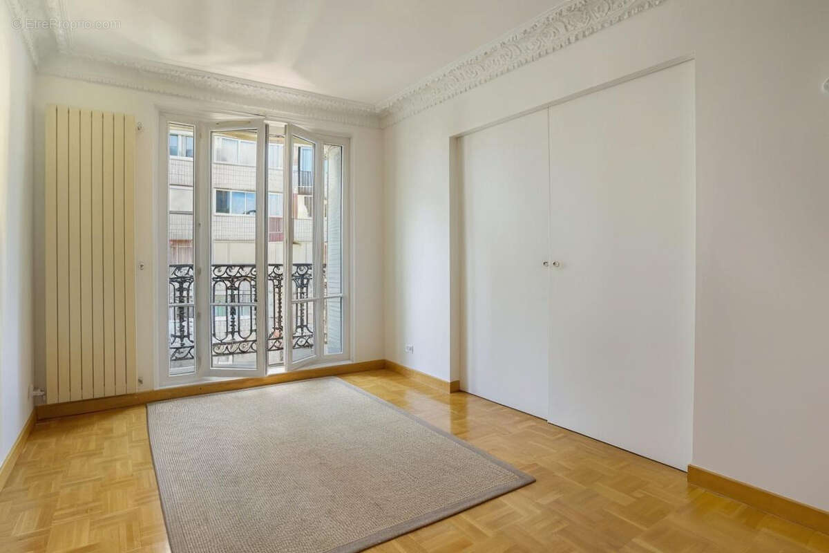 Appartement à PARIS-13E