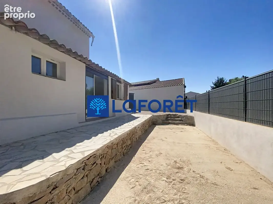 Villa Clés en mains - Piscine - La Garde 5 pièces - 120 m² - photo 12