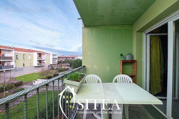 Appartement récent - photo 5