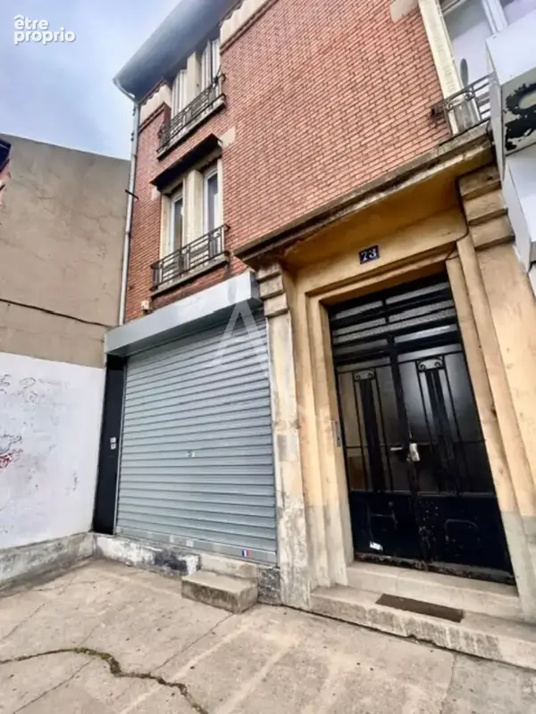 Commerce à DRANCY