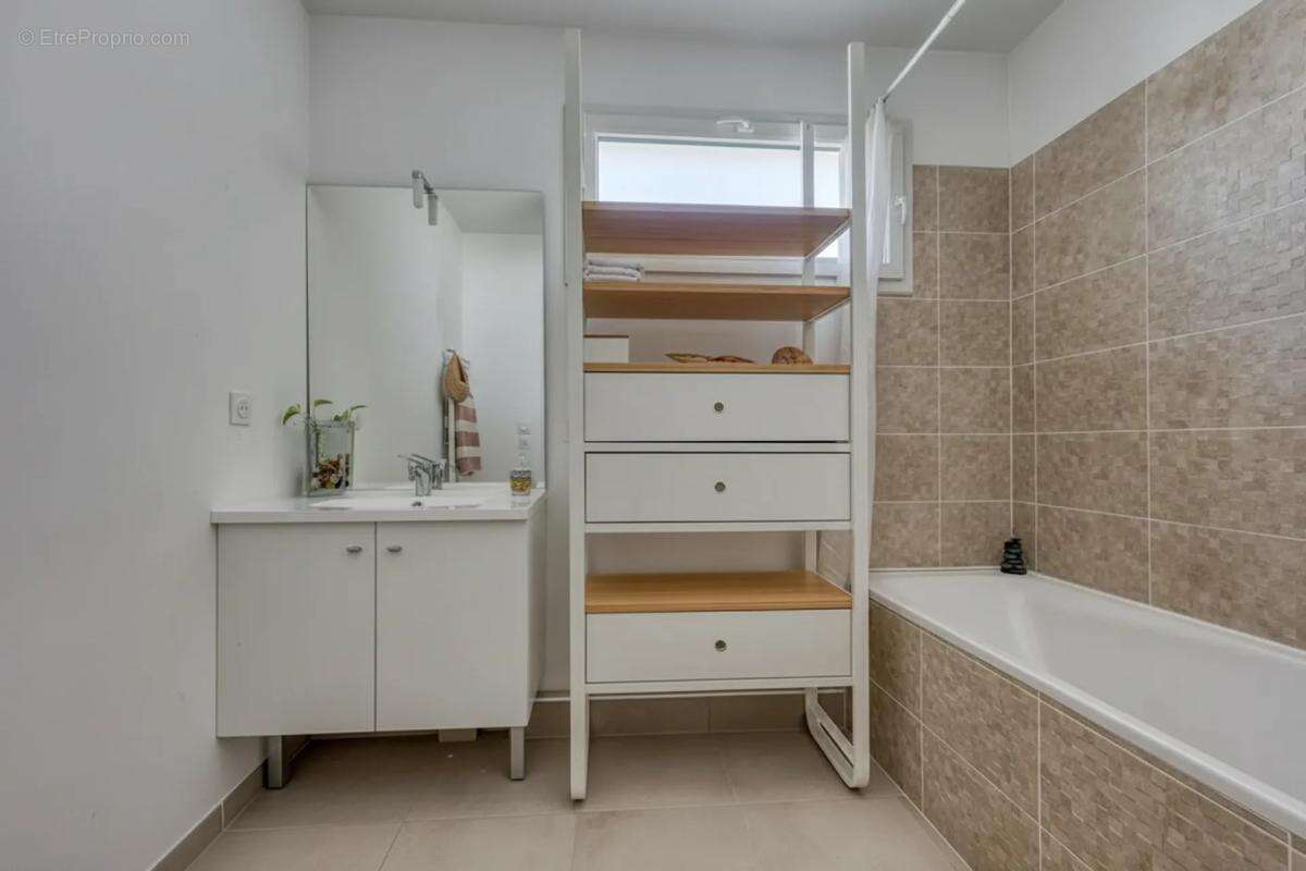 Appartement T4 moderne avec vue exceptionnelle - photo 14