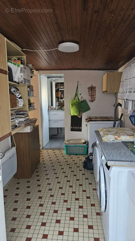 Maison à NOTRE-DAME-DE-MONTS