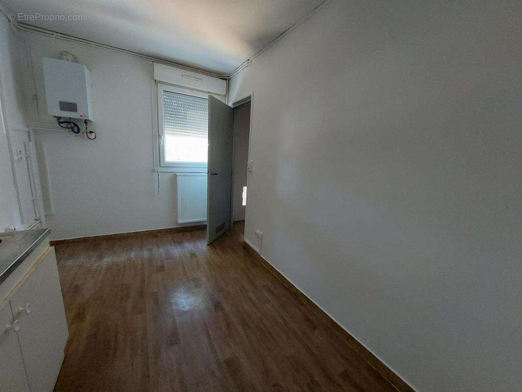 Appartement à AVIGNON