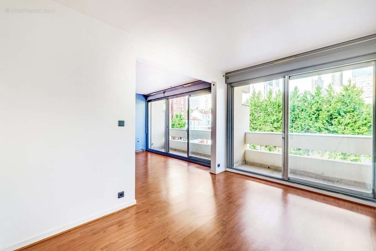 Appartement 42 m² à Courbevoie  - photo 7