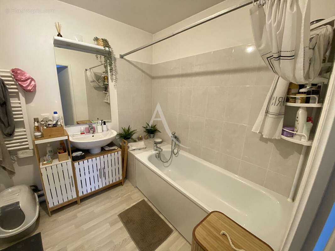 Appartement à DRANCY