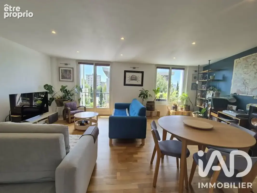 Photo 1 - Appartement à LE HAVRE