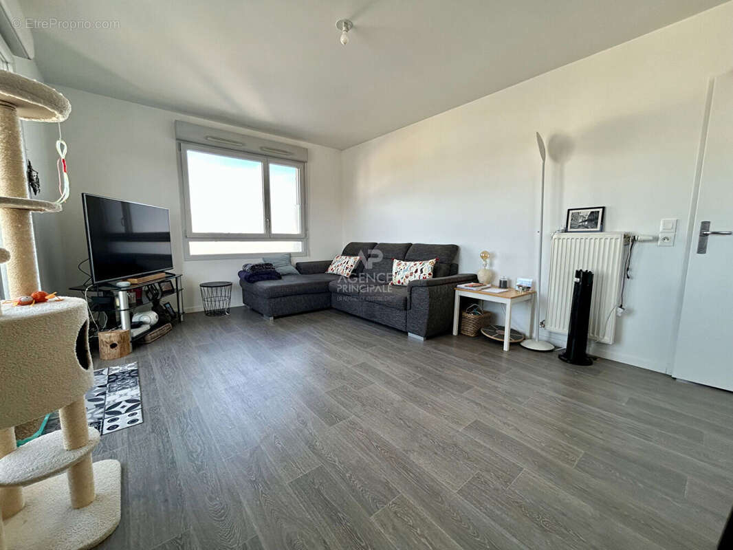 Appartement à POISSY