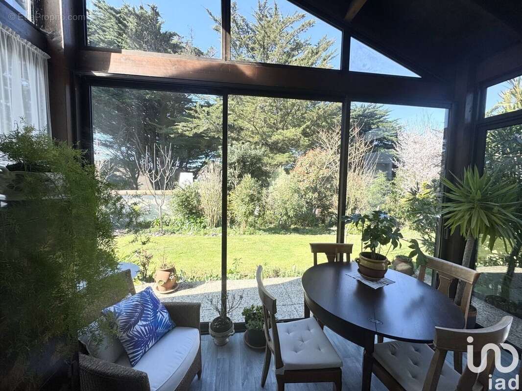 Photo 6 - Maison à PORNIC