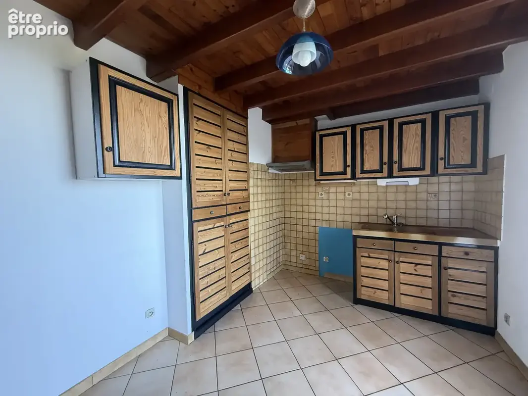 À vendre   Maison de ville avec vue mer à Montbolo - photo 4