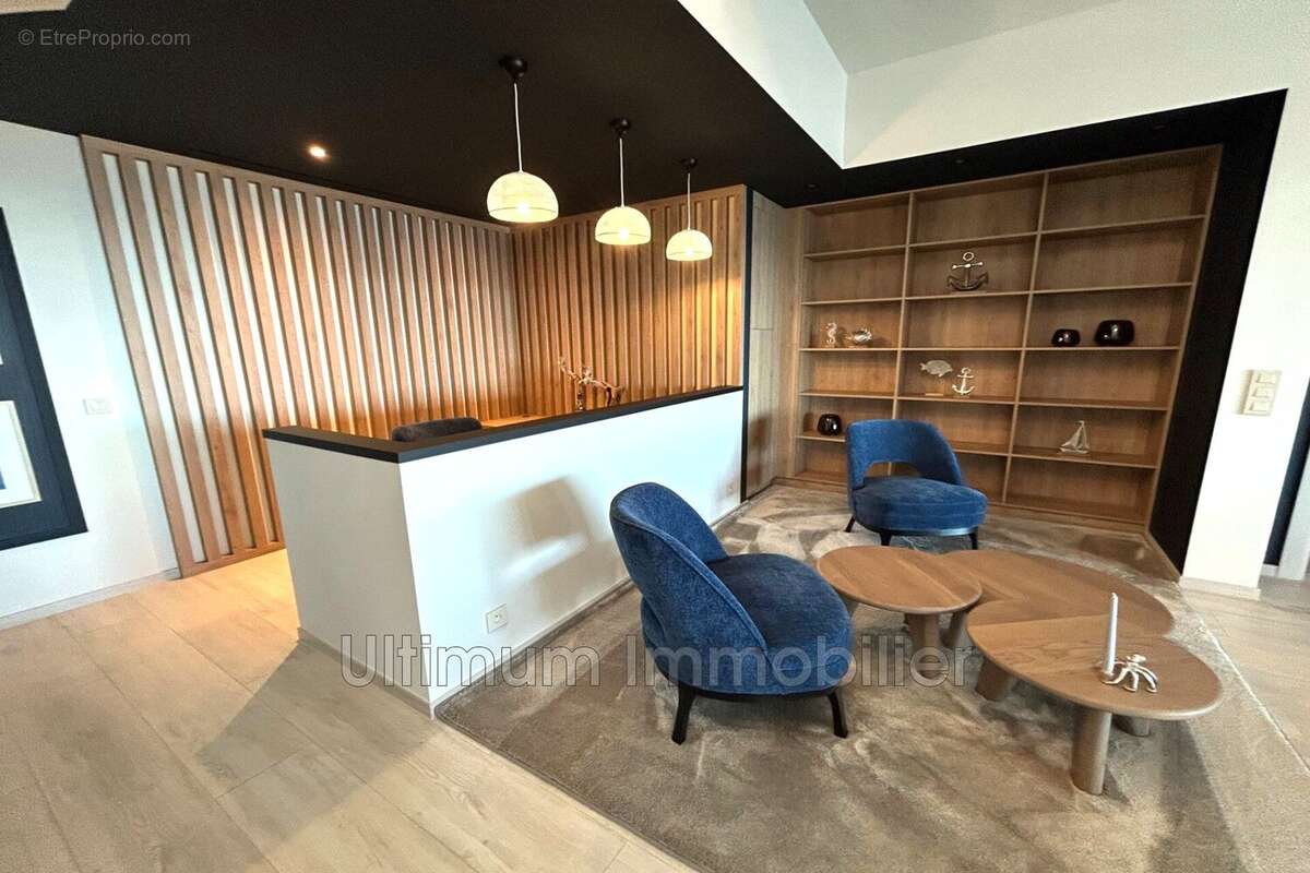 Maison à SAINTE-MAXIME