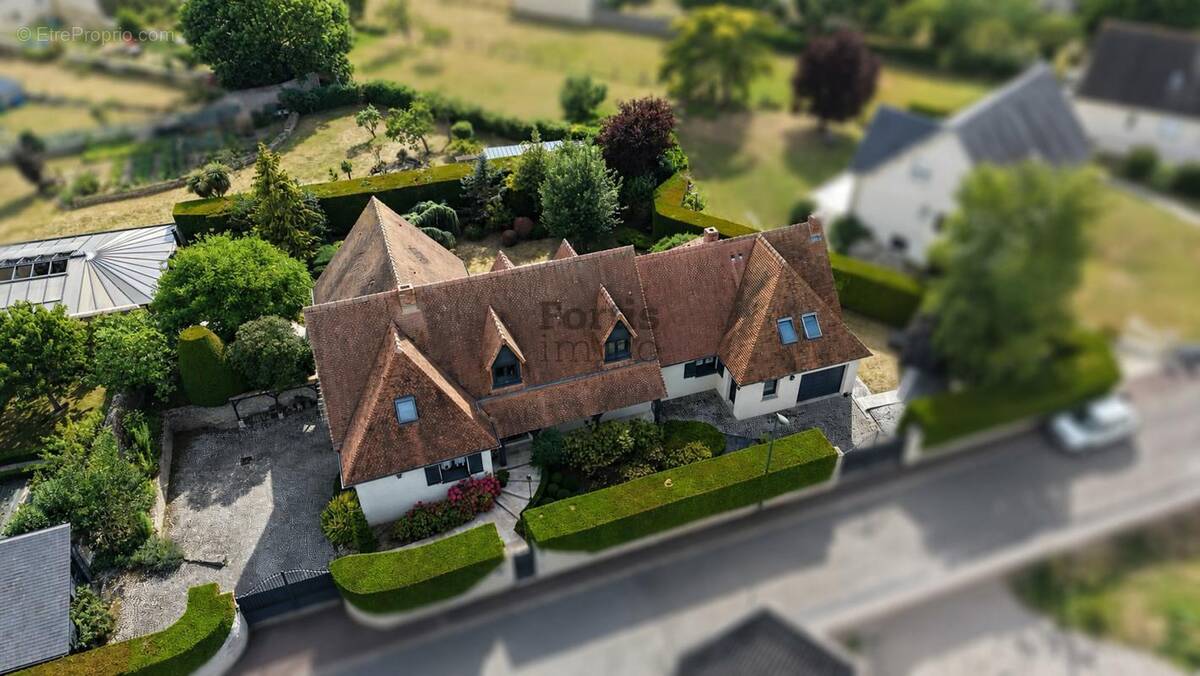 Maison à THAON