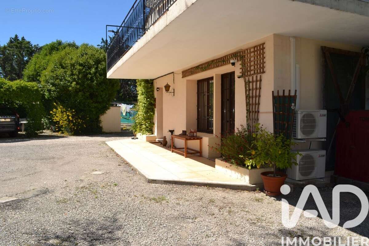 Photo 4 - Maison à SOMMIERES