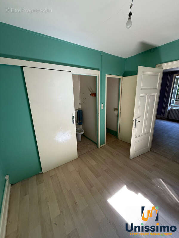 Appartement à BEAUCOURT