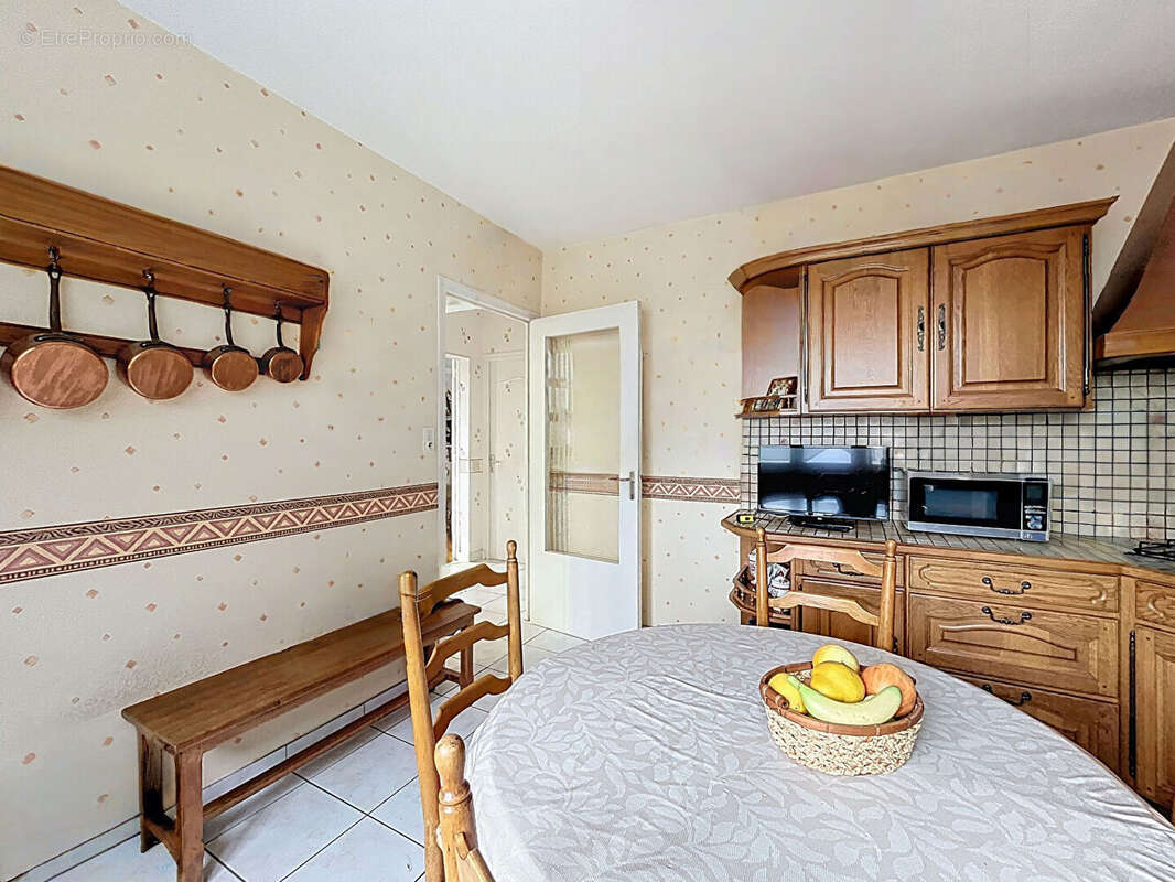 Maison à MINIAC-MORVAN