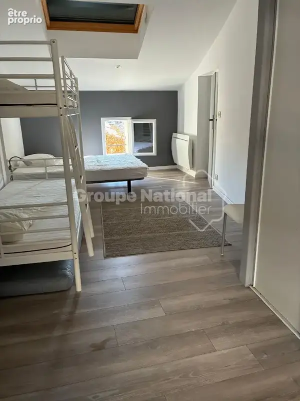 Maison de village 135 m2 au coeur de Goudargues - photo 10