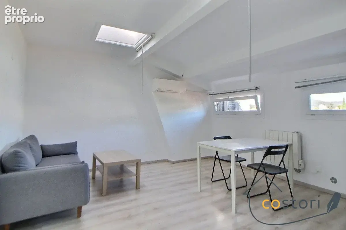 Appartement 3 pièces 33 m² à vendre à Draguignan (83300) - photo 2