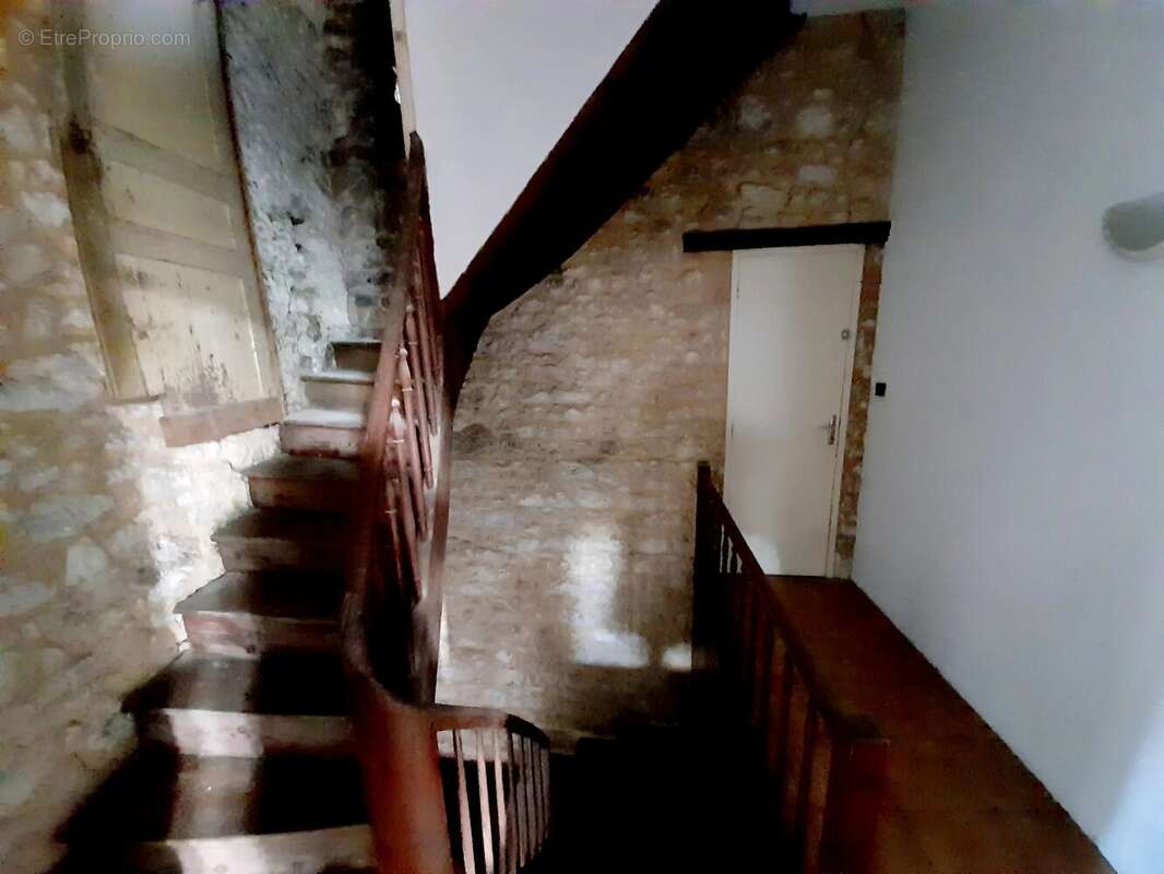 Appartement à ISSIGEAC