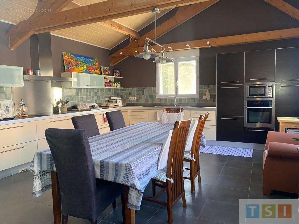 Maison à LANNEMEZAN