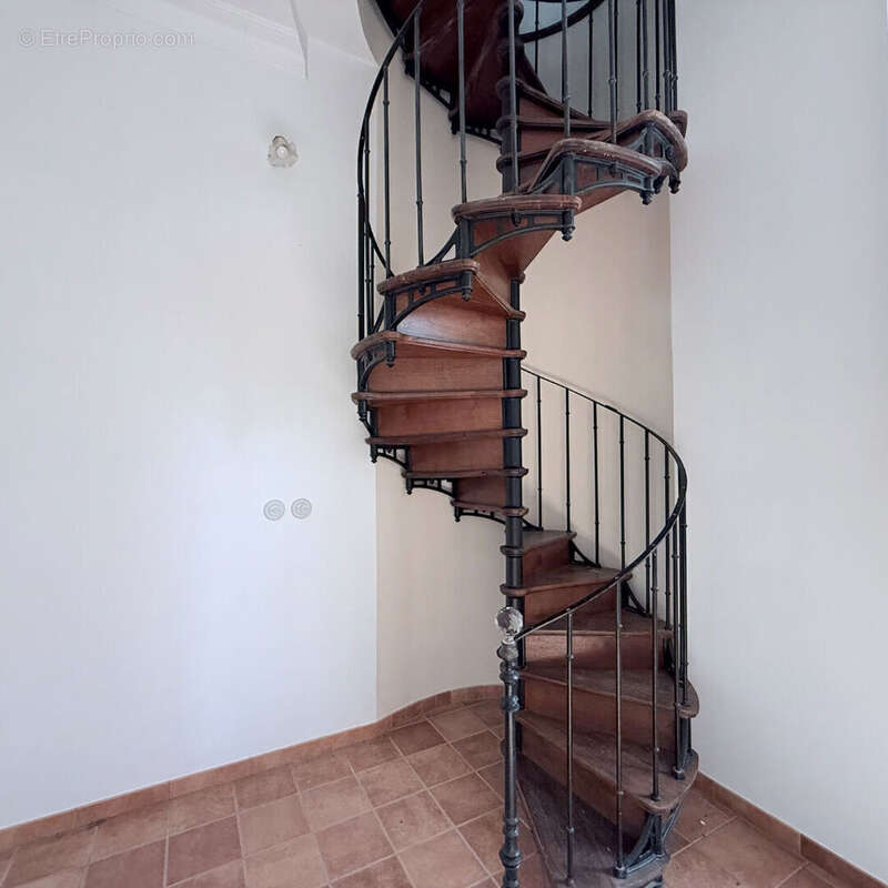 Maison à PUISSERGUIER
