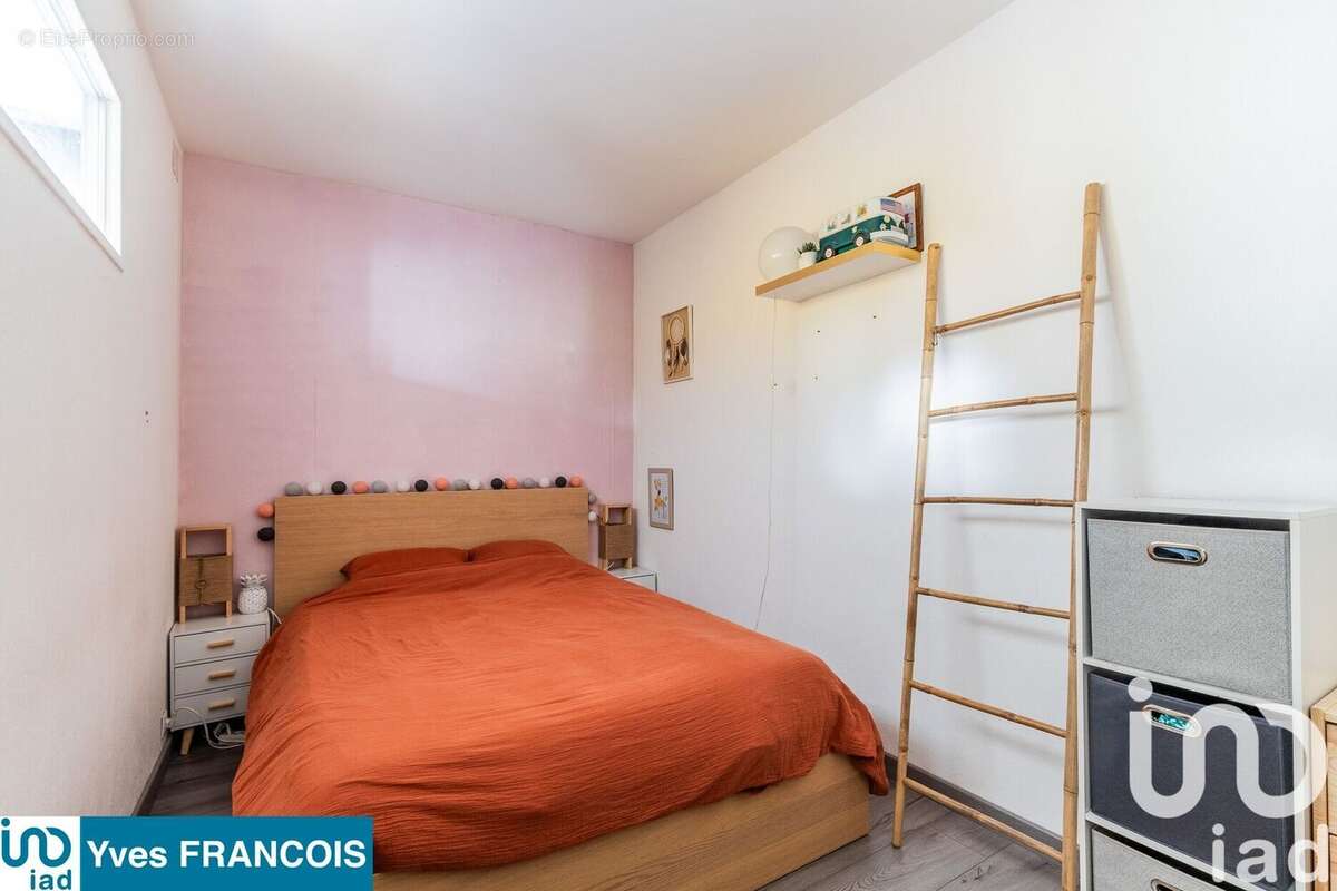 Photo 6 - Appartement à SAINT-MICHEL-SUR-ORGE