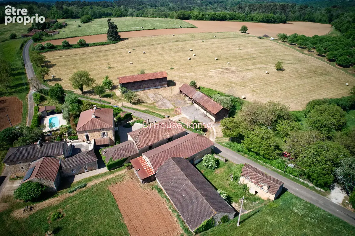 Maison 11 pièces 360 m² à vendre à Saint-Front-Sur-Lemance (47500) - photo 12