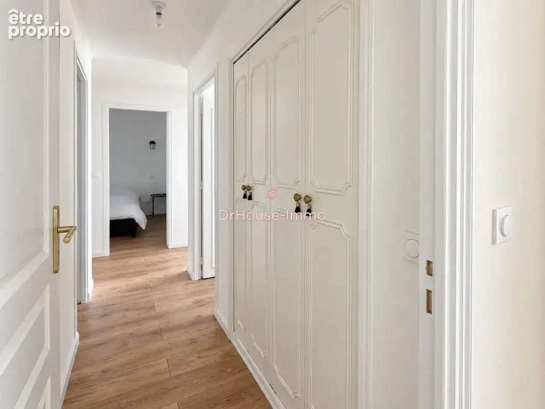 Appartement 4 pièces 65 m² à vendre à Gagny (93220) - photo 12