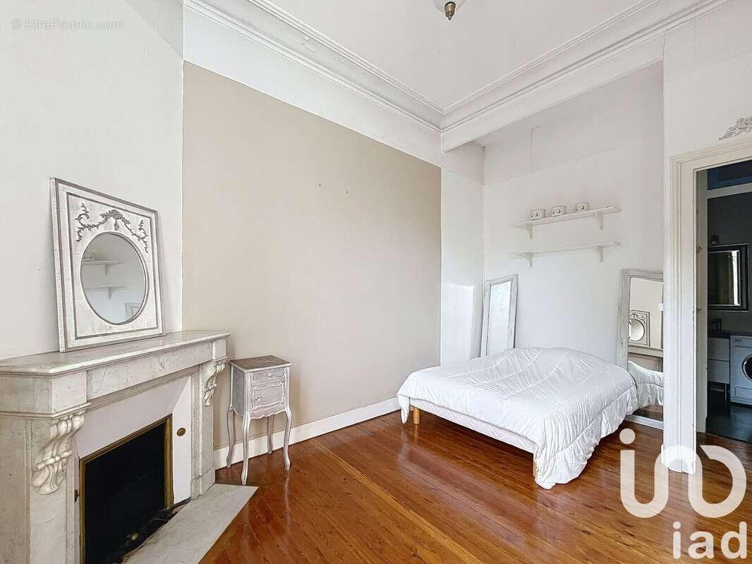 Photo 7 - Appartement à BORDEAUX