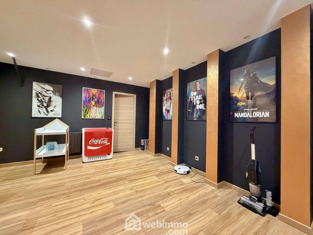 Maison 194 m² à Nixeville-Blercourt  - photo 14