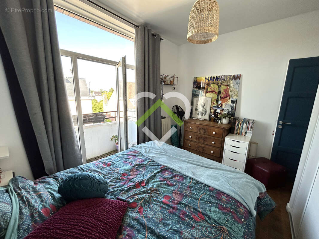 Appartement à MARCQ-EN-BAROEUL