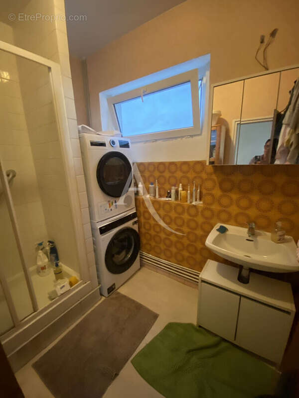 Maison Drancy 4 pièce(s) 80.73 m2 (105m2 au sol) en copropriété avec 100m2 terrain environ - photo 5