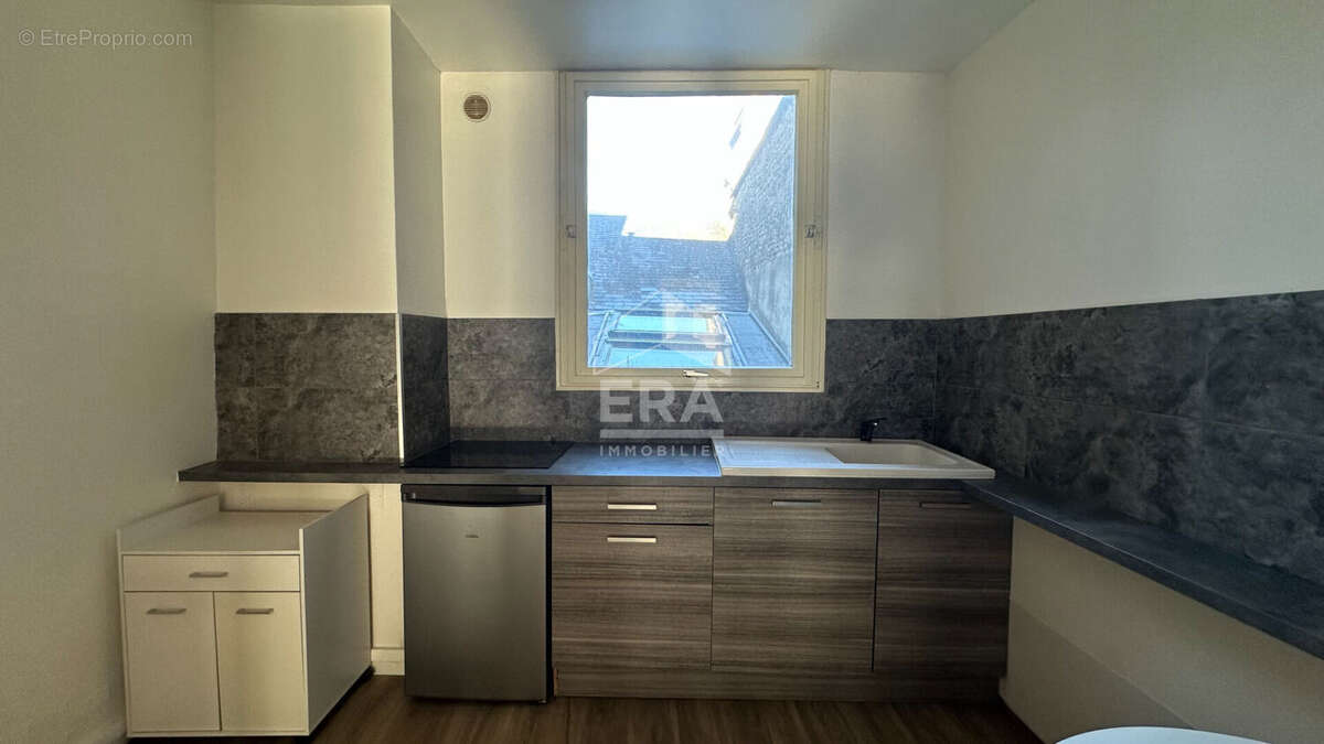 Appartement à PITHIVIERS