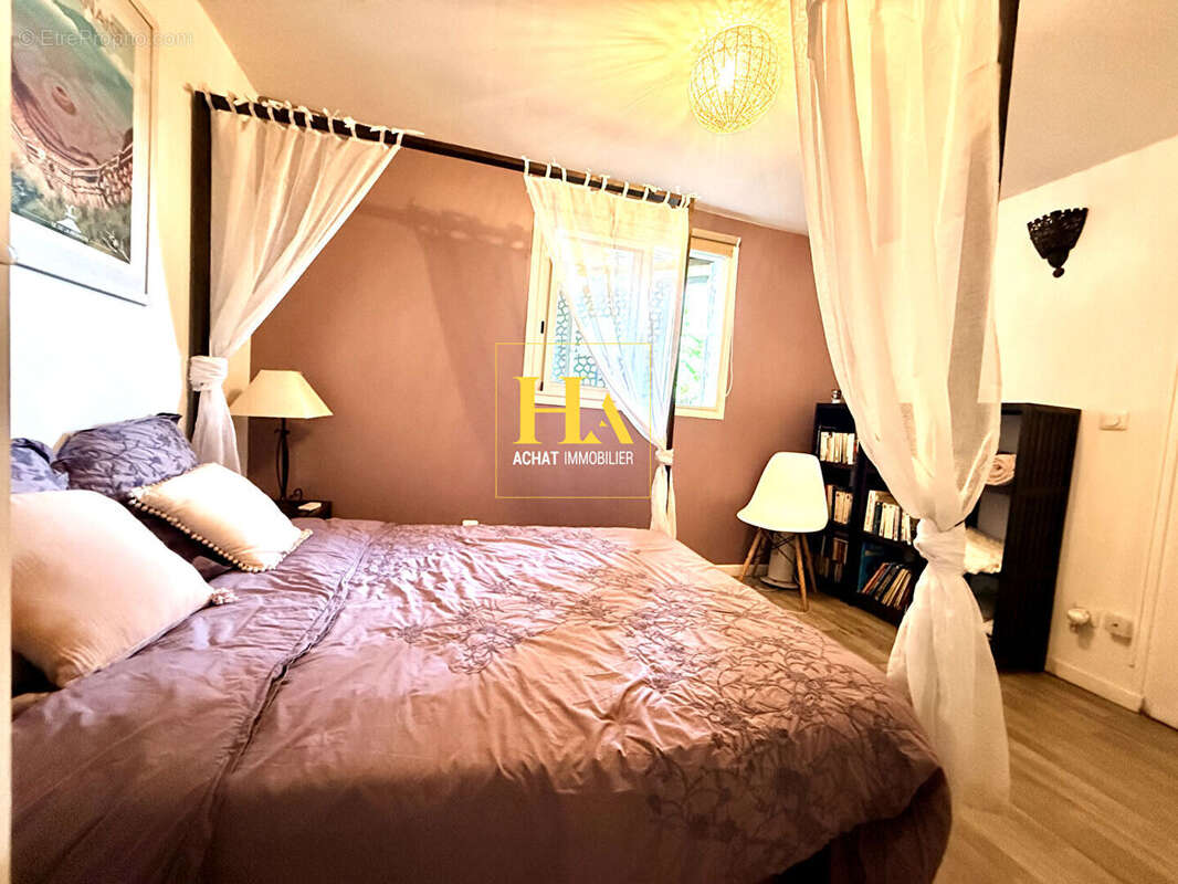 Maison Ravine Des Cabris 5 pièce(s) 105 m2 - photo 8