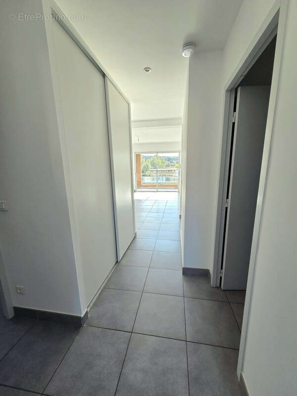 Appartement à PORTO-VECCHIO