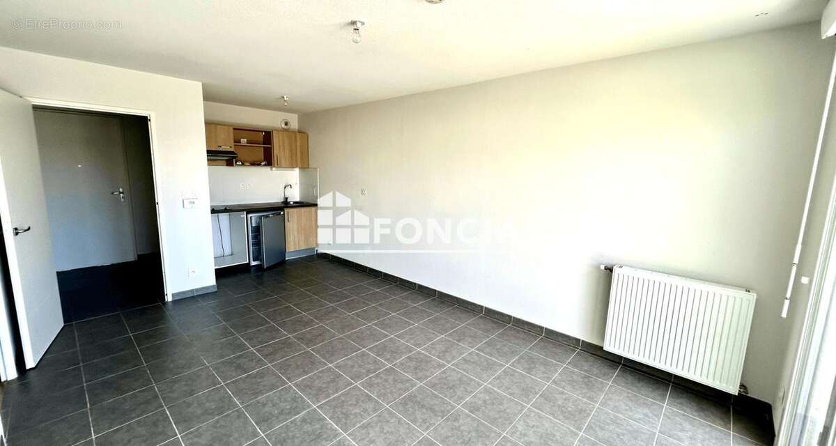 Appartement à CASTANET-TOLOSAN