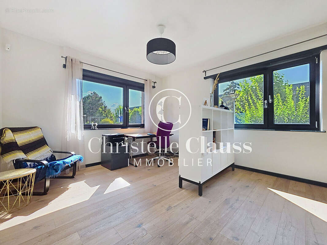 Maison Strasbourg 7 pièce(s) 234 m2 - photo 8