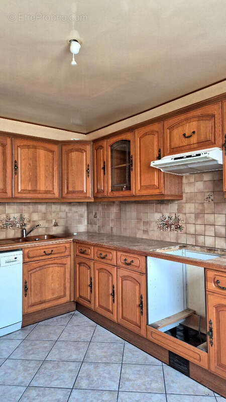 Appartement à LE HAVRE