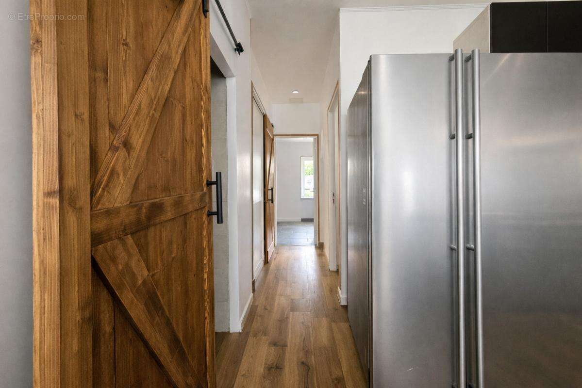 Appartement - photo 9