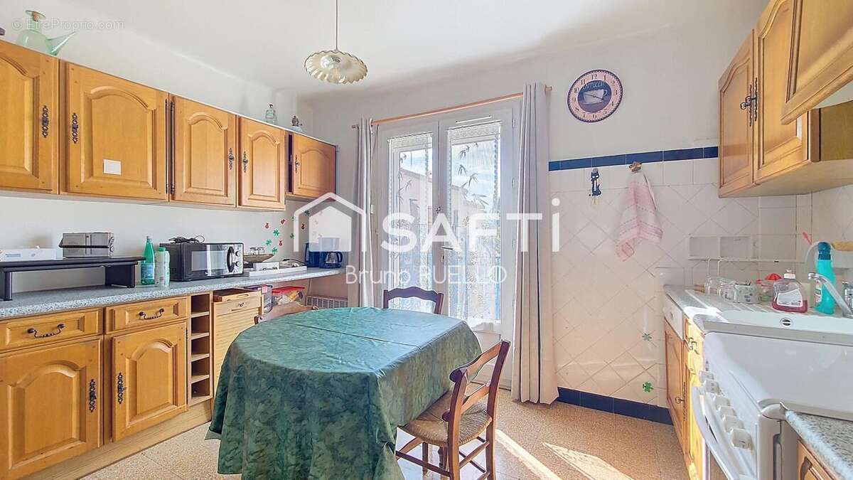 Photo 6 - Maison à SAINT-GENIS-DES-FONTAINES