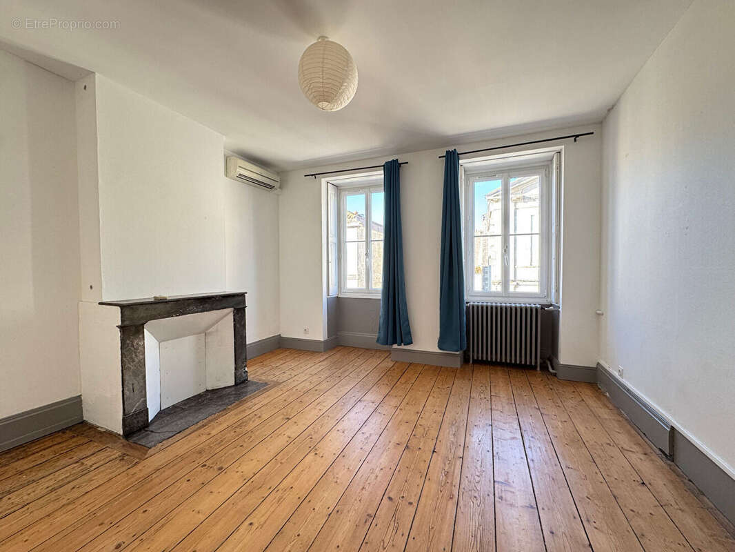 Maison à ROCHEFORT