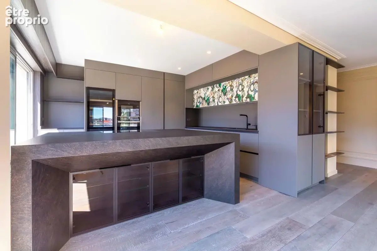 vente appartement de standing - photo 2