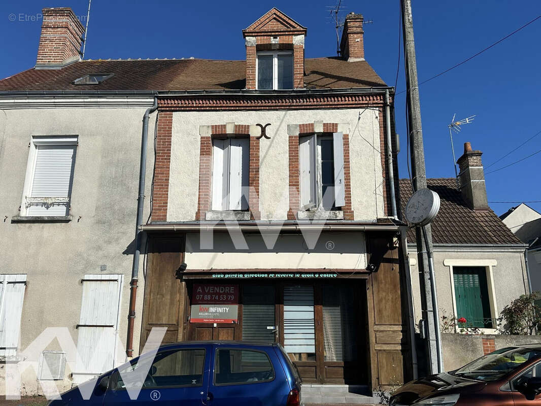 Appartement 237 m² à Romorantin-Lanthenay  - photo 4