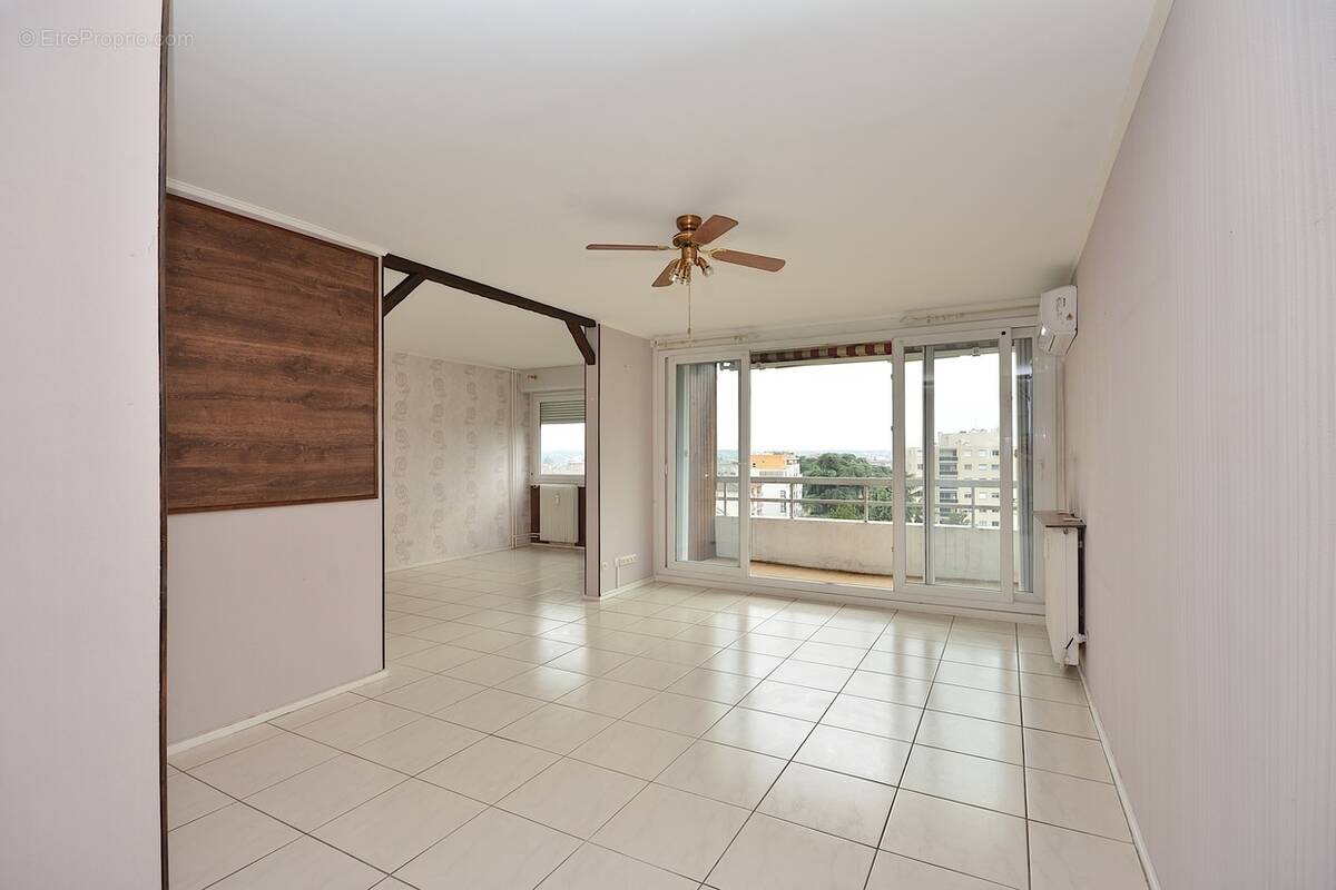 Appartement à VILLEFRANCHE-SUR-SAONE