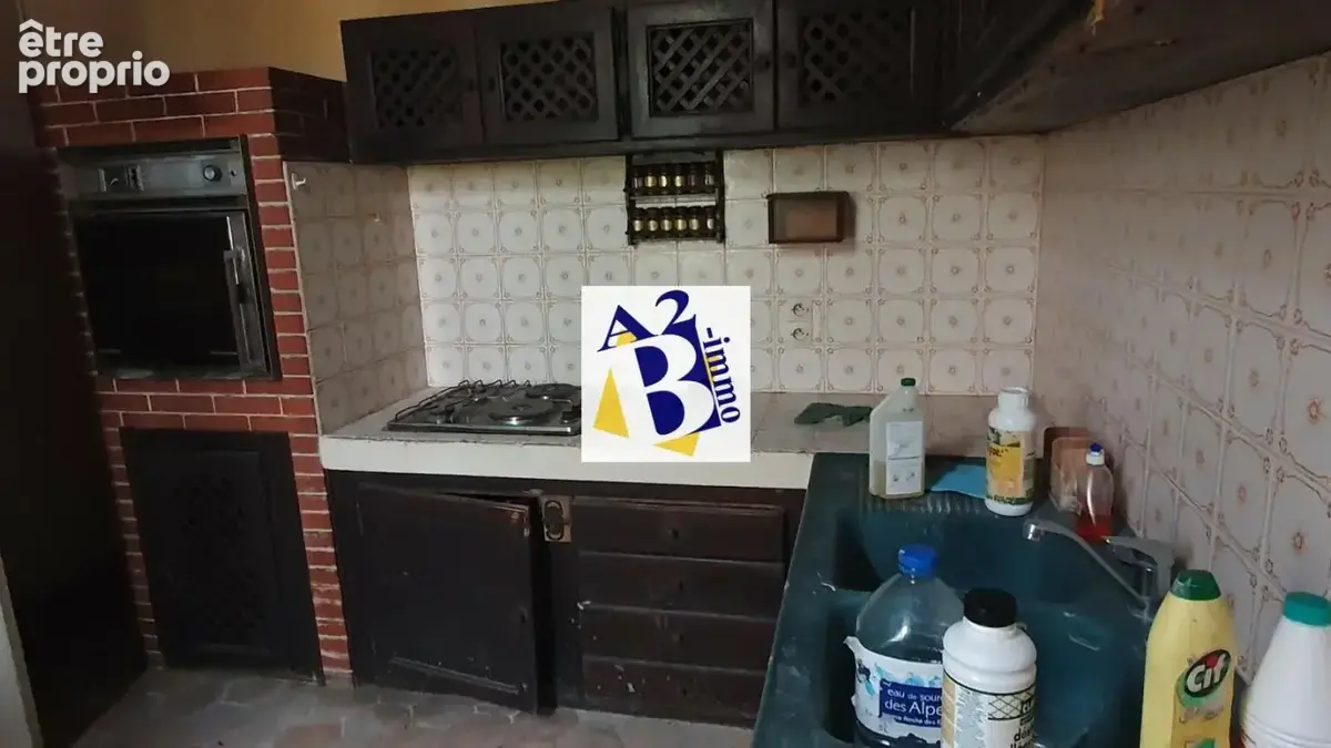 10 Min Cognac, Maison de Maitre à rénovée, dépendances - photo 29