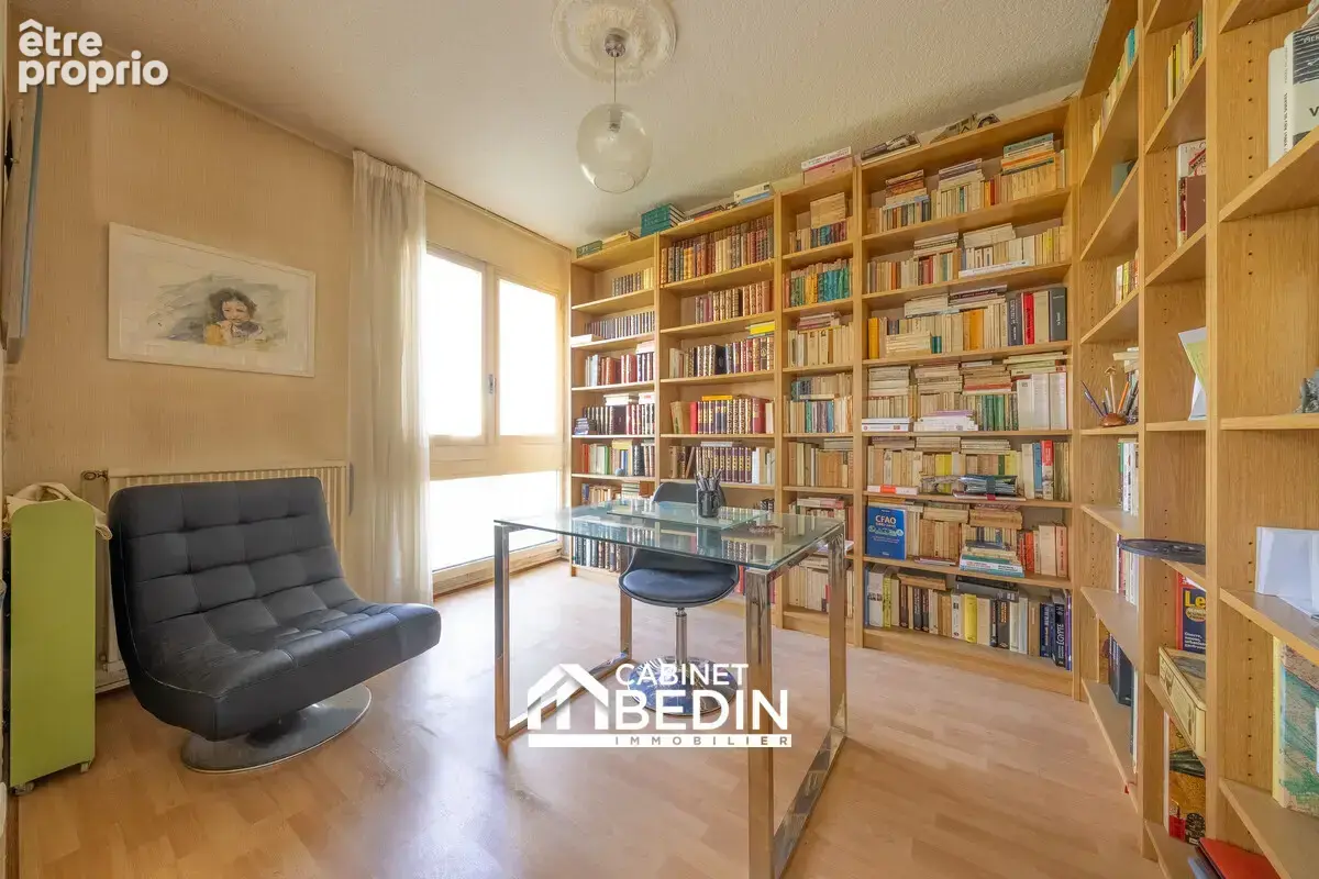 Appartement 4 pièces 76 m² à vendre à Merignac (33700) - photo 5